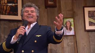 Die Mayhrofner - Eine Reise ins Glück (2020) (LIVE)