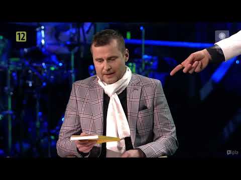 Kabaret na żywo: Kręcimy hita: Akcja!