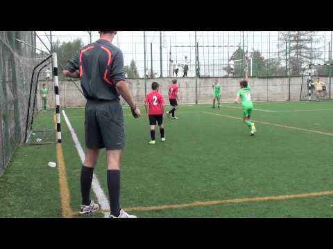 A.C.S. VIITORUL {1-E} Cluj JUNIOR - A.F.C. ARIEȘUL 1907 {E} Turda