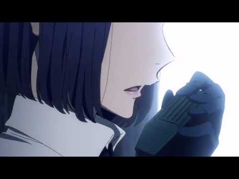 Queen amv yasono akiko( Bungo stray dogs)