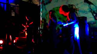 DUDS  ,No Remark , Psych Festival , Liverpool  ,23 /9 /17