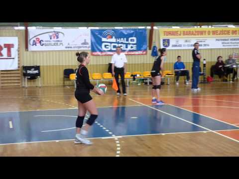 KRS Ekstrim Gorlice - PLKS Pszczyna 13.04.2014 part. 2
