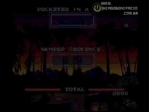 side pocket super nintendo baixar