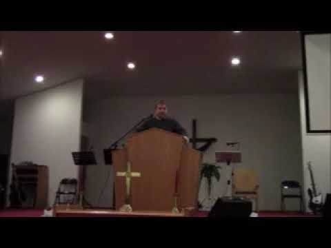 CREAL SPRINGS ASSEMBLY OF GOD, 301 S. LINE STREET, CREAL SPRINGS, IL 62922