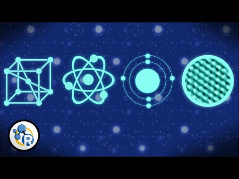 你怎麼能看到一個原子？ (How Can You See an Atom?)