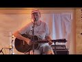 Peter Rowan - Angel Island (Live Cover on Cayamo #15)