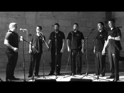 Kroz Planine, Barda i Gore - SUSRET KLAPA "ZADARSKI KLAPSKI PUTI"