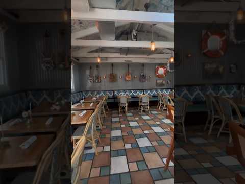 #LongIsland Bar/Restaurant Tour - 668 The Gig Shack 📍: #Montauk ✨ #newshorts #longislandny