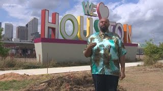 Houston native Shawn Sounds gains national recognition on 'The Voice'
