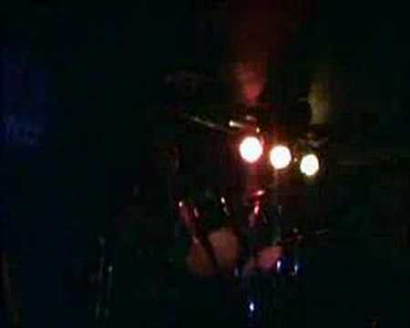 Nacht und Nebel - Constans + Odpowiedż z otchłani- live 2004