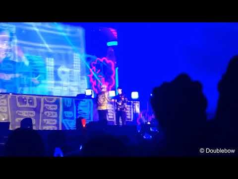 181111 Miracle : SS7 Encore in BKK