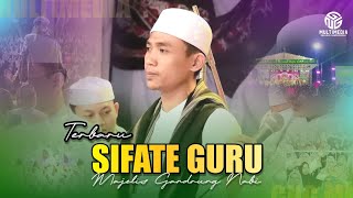 Download lagu TERBARU‼️SIFATE GURU II SIFATE MURID II MAJELIS GANDRUNG NABI  mp3