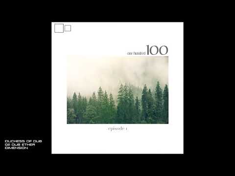 Duchess Of Dub - 02 Dub Ether Dimension