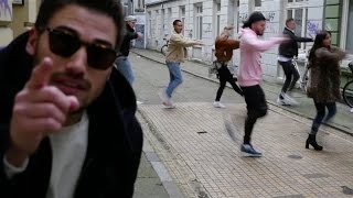 Söhne Mannheims - Guten Morgen // Video Dreh Teil 1 [Making Of]