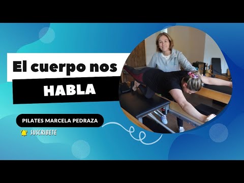 EL CUERPO NOS HABLA