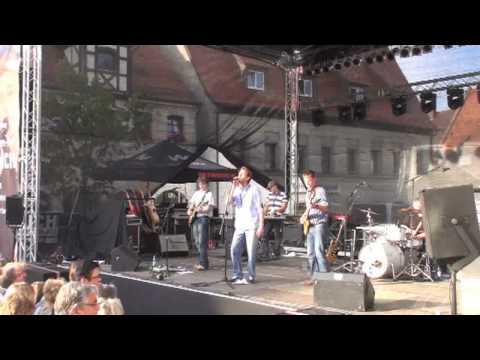 Michael Wolfschmidt - Wenn es sein muss live in Altdorf 20 6 09