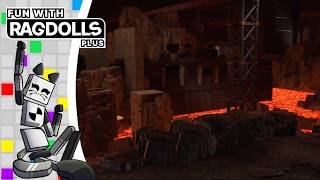 Mar's Secret Lair: FwRD Plus (4)