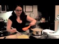 Recipes For Cooked Homemade Ice Cream With Raw Eggs