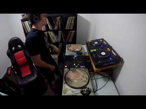 DJ ViperStar - Drop Zone: Pineapple Party Extravaganza