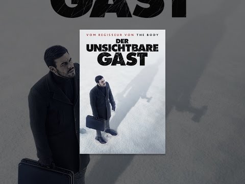 Der unsichtbare Gast