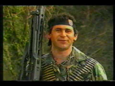 HRT - Spotovi, Večeras i Dnevnik (05.08.1995.)