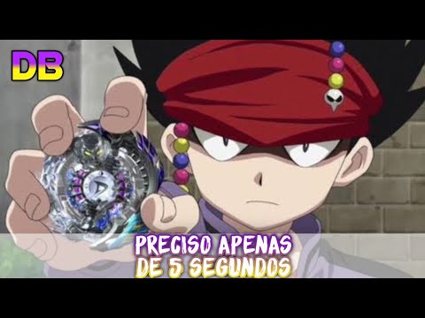 PRECISO APENAS DE 5 SEGUNDOS...