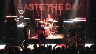 Project 86 &quot;Safe Haven&quot;