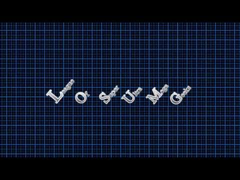 LOSUMG Wrap Up January 13th - 18th