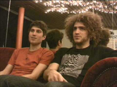 Frères Souchet @ lofiDogma