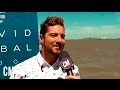 David Bisbal - "Hijos del Mar" (CM Argentina 2016)