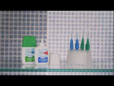 TePe Interdental Gel en Gingival Gel