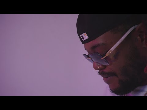 Nesto100k - I'm Nothing (Official Music Video)