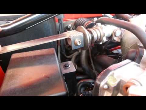 ✓ Custom Engine Torque Damper Explained