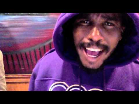 JR REID, WADA & ANDREW BLOOD PASSIN THRU TWIN TOWER STUDIO