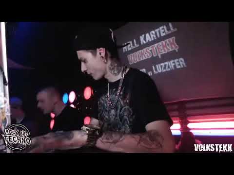 V.T.E. Schlachthaus ALT Eycer vs Luzifer