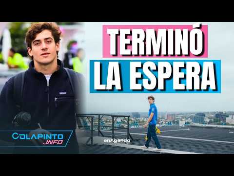 EMPIEZA LA TEMPORADA 2026 DE COLAPINTO EN LA F1 | PREVIA GP AUSTRALIA | COLAPINTO.INFO