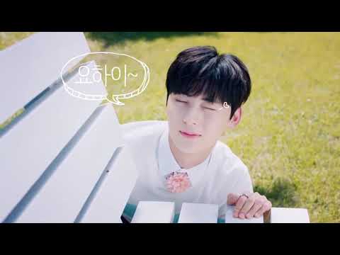 Wanna One FMV