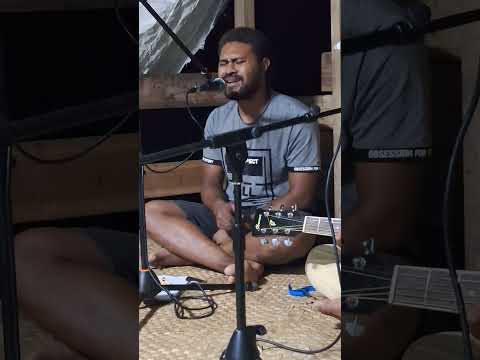 Wavu lekaleka Sigidrigi Cover- Dakui Yaveya