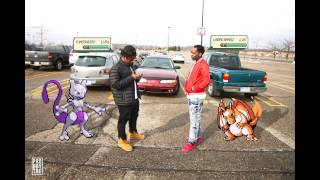 Ladre Bandz - Dat Way