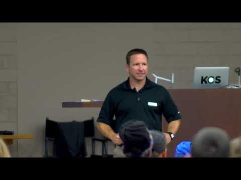 Promotional video thumbnail 2 for Motivational Coaching and Speaking