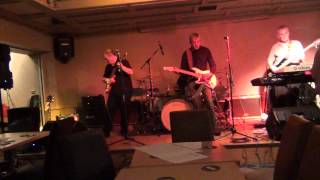 Hit and Miss (John Barry Seven) UKMG 2014