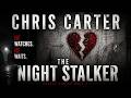 Robert Hunter #3: Bomb Inside Victim Explodes During Autopsy | The Night Stalker – Chris Carter