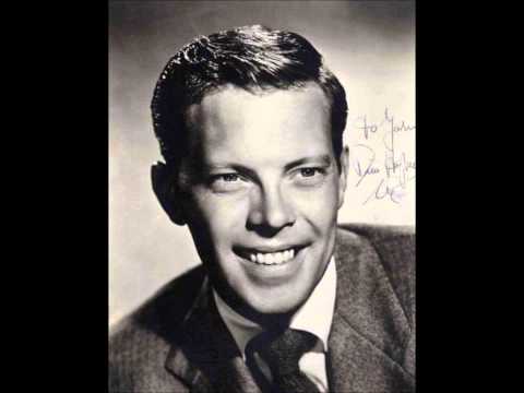 Dick Haymes  The Girl That I Marry (1947)