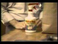 Rid A Bug Commercial