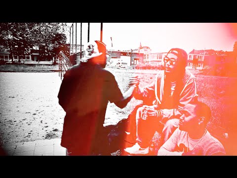 FYAHNAHKI - CUT DEM OFF (MUSIC VIDEO)