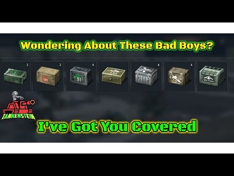 War Thunder Workshop Explained