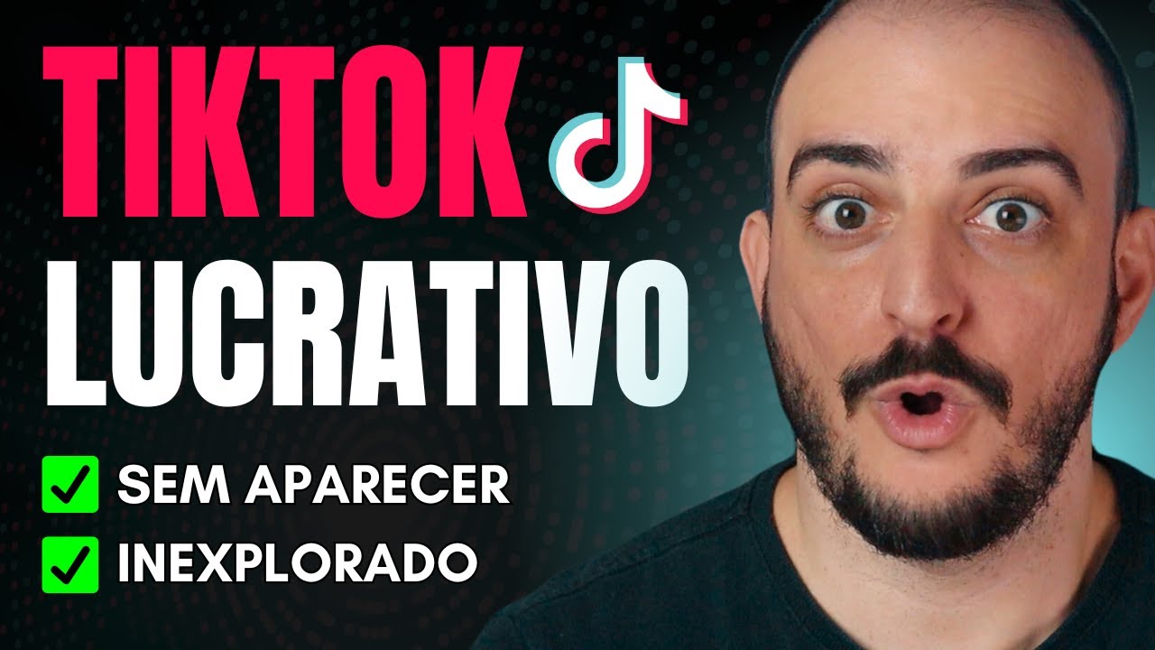 🔥 SECRET PROFILE: HOW TO MAKE MONEY WITH TIKTOK WITHOUT SHOWING UP