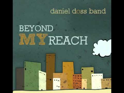 Thats My Deliverer by Daniel Doss Band