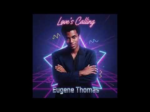 EUGENE THOMAS - She's Wild FUNK ( IA )  2025