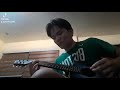 Gitara Guitar Outro Cover By Parokya Ni Edgar
